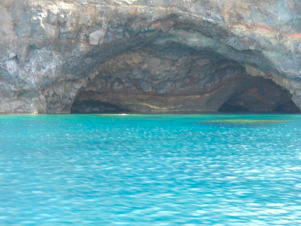 Noleggio barca con conducente a Vulcano - Eolie 